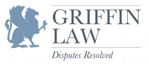 Griffin Law Logo