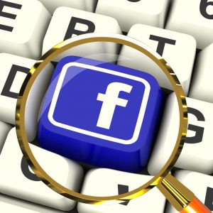 facebook, privacy