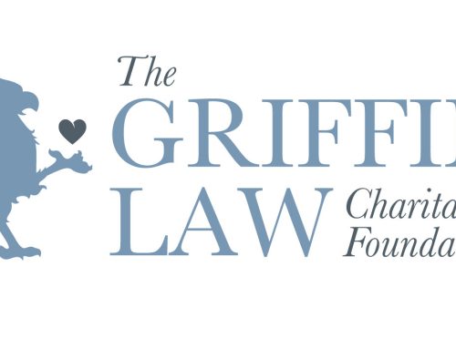Griffin Foundation – June 2023 – Gift-Giving Awards