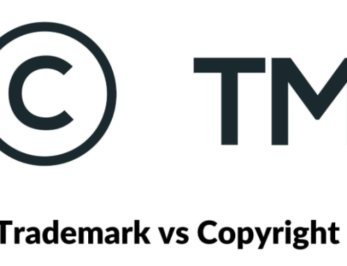 Trademarks vs. Copyright Law in England: Navigating Intellectual Property Protection